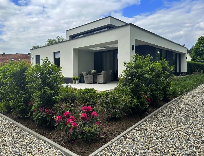 Cost of Stucco in Essex, MD