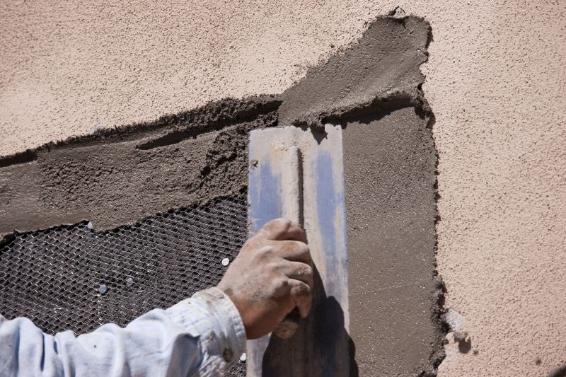 Specialized Stucco Experts